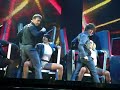 Take That live in Frankfurt 06.11.07 It only takes a minute