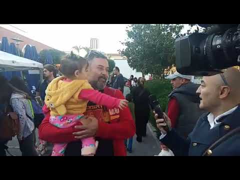 biz mersine ve işimize bagımız çooook eskilere dayanır