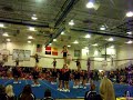 Lindenboro Chargers 2008