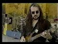 Golpe de Estado - Nem Pol��cia (Bem Brasil 30/04/1995)