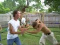 Southern Slam-Backyard Wrestling Southern Slam-Backyard Wrestling