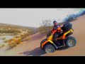 RUTA TORREON/PARRAS ATV\