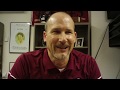 Rod Sandberg football Nov. 27, 2018