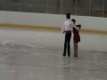 Rhythm and Blues, Lake Placid 2009