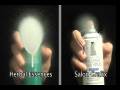 videos de Salon Grafix Hair Spray vs. Herbal Essences Hair Spray