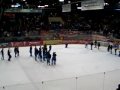 Volle Hütte 2 | Andreas Raubal bringt den Pokal aufs Eis