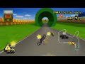 Mario Kart Wii Video Review (480p) - USA Version