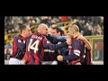Bologna-Inter 1-3 (21/11/2009) Radiocronaca di Francesco Repice & Tarcisio Mazzeo (Radio 1 RAI)