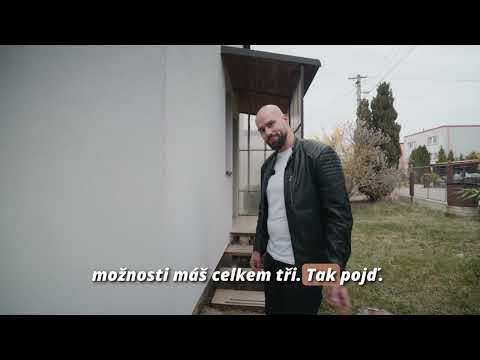 Video Prodej rodinného domu, Krásné Pole