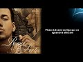 Llevame Contigo – Romeo Santos Letra / Formula Vol.1  HD