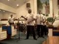 JOHNNIE ARRINGTON AND THE GOSPEL SUPERIORS