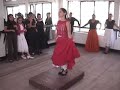 Curso de son jarocho tradicional en mizoc