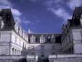 Le Chateau de Villandry 1