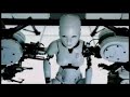 Bjork - All Is Full Of Love - Homogenic