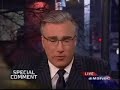 Keith Olbermann: Special Comment on Hillary Clinton