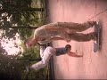 skateboard tutorial ollie-kick flip-varial-pop shovit Laurentiu Aristide Rozzano Italia