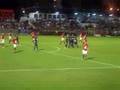 videos de Primer gol de Tomáš Ujfaluši