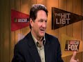 NASCAR - Hit List - Daytona
