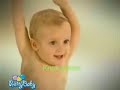 دعاية مغربية لحفاظات اطفال