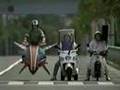 SCEI - Rally Cross & Jet Moto