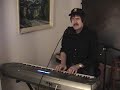 Indian Sunset (Cover)