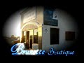 brunette boutique