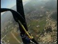 Jvan - Lancio col paracadute in tandem da 4000 metri!