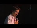 Ethan Marrell Raw Comedy 2005