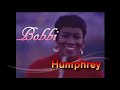 BOBBI HUMPHREY