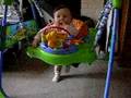 Bouncing Baby Hz