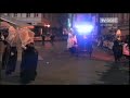 De Frikadellenvroivers carnaval oilsjt 2009 op de mert