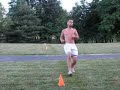 Beep Test!!! (Zac, part 2)