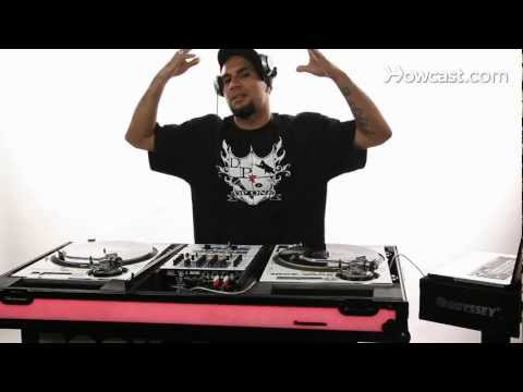 how to become dj