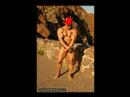 MostMuscular.Com -- Bodybuilder Ko Chandetka