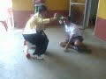 El niño de la capea