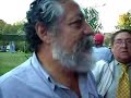 Periodismo UFRO - Entrevista a Rody O�ate