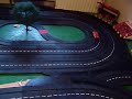 carrera universal filming and racing at same time
