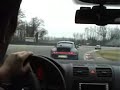 GTI vs 993 4S - Monza 17/02/08 GTI vs 993 4S - Monza 17/02/08