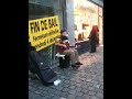 From Blogs to Brussels, music is the great communicator ...
