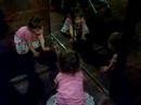 Molly and the mirrors