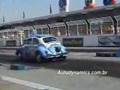 Nytron - Arrancada Curitiba - 3� Etapa 2007