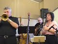 Cest Si Bon - Jazz Performance by Polly\
