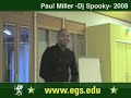 Paul D. Miller -DJ Spooky- European Graduate School 2008 4 Manele-Gratis.net