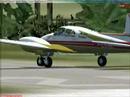 Beechcraft Twin Bonanza at St.Barthelemy (FSX) Beechcraft Twin Bonanza at St.Barthelemy (FSX)