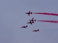 Red Arrows Red Arrows