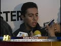 Hechos Mochis Nota Especial Captura Asesino