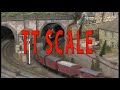 Keighley Model Rail Open Day