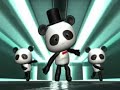 sega panda kjv