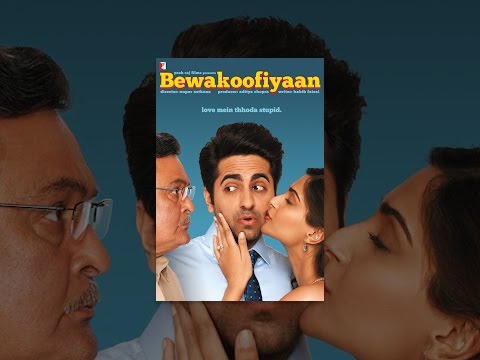 Bewakoofiyaan wallpaper