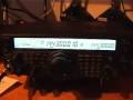 Tropo 21.9.2000, DL9MS on 144MHz Tropo 21.9.2000, DL9MS on 144MHz